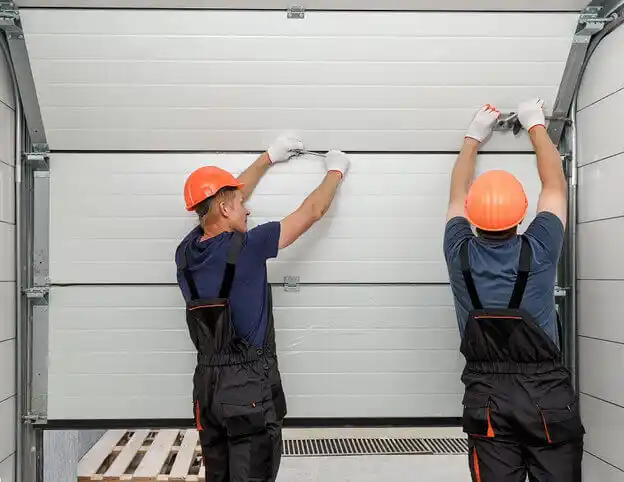 garage door service Homosassa